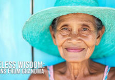 LIFE-Timeless Wisdom_ Lessons from Grandma